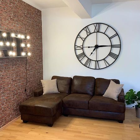 Sandra'S Loft Клагенфурте Экстерьер фото