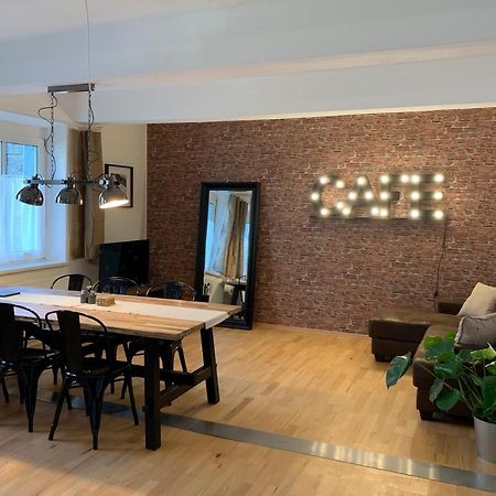 Sandra'S Loft Клагенфурте Экстерьер фото
