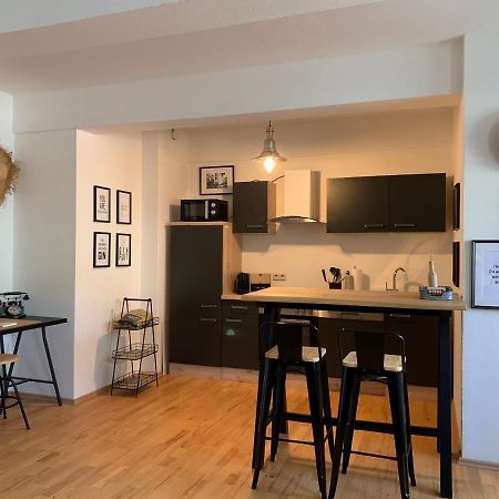 Sandra'S Loft Клагенфурте Экстерьер фото