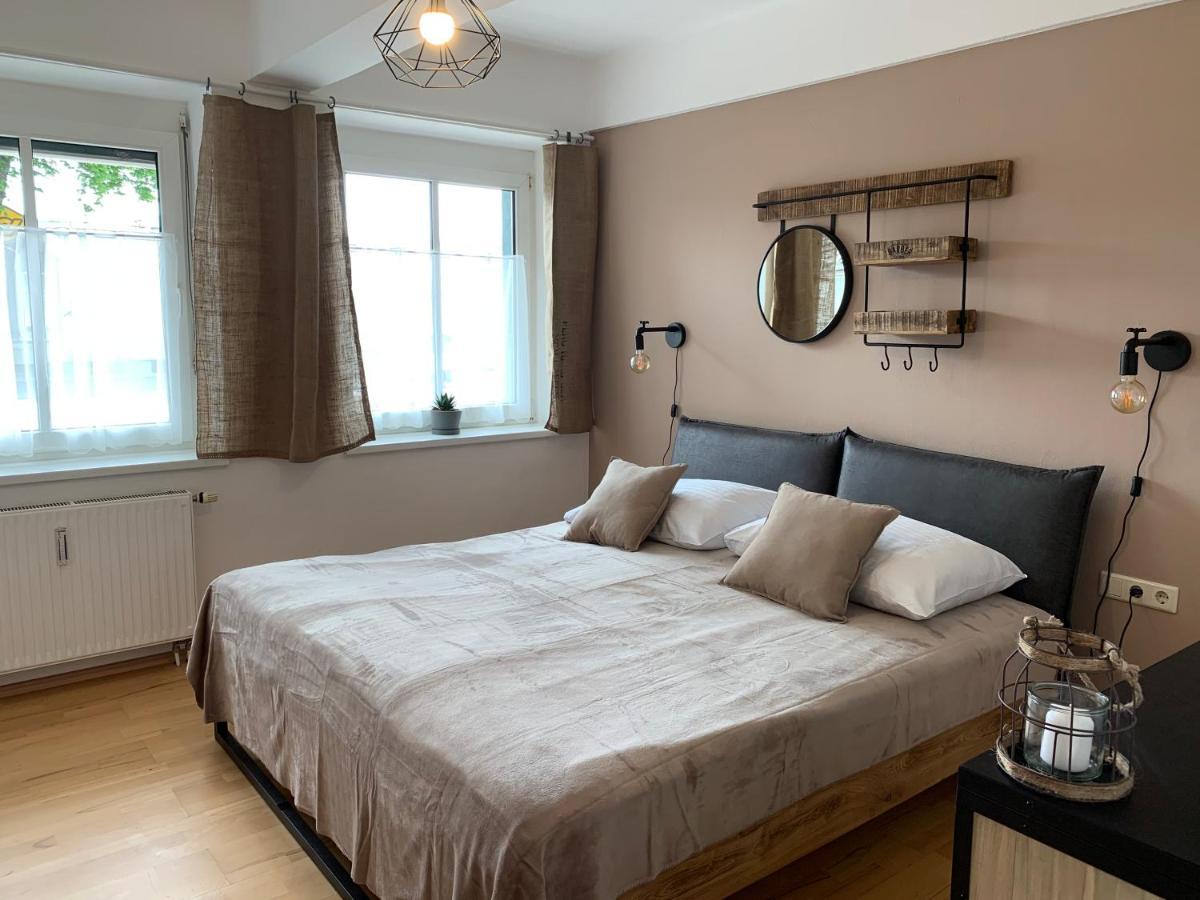 Sandra'S Loft Клагенфурте Экстерьер фото